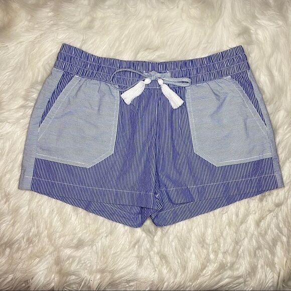 Vineyard Vines mix print shorts w drawstring waist - Picture 5 of 9